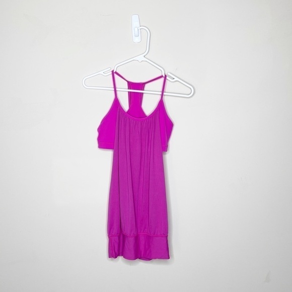 Lululemon Tank Top No Limits Racerback - Picture 1 of 4